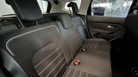 Dacia Duster Prestige TCE 110kW (150CV) 4X2 EDC