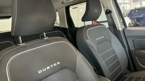 Dacia Duster Prestige TCE 110kW (150CV) 4X2 EDC