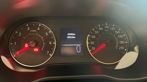 Dacia Duster Prestige TCE 110kW (150CV) 4X2 EDC