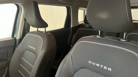 Dacia Duster Prestige TCE 110kW (150CV) 4X2 EDC
