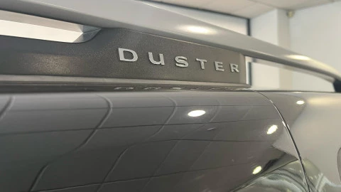 Dacia Duster Prestige TCE 110kW (150CV) 4X2 EDC