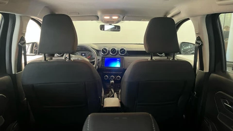 Dacia Duster Prestige TCE 110kW (150CV) 4X2 EDC