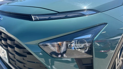 Hyundai Bayon 1.0 TGDI 74kW (100CV) 48V Essence