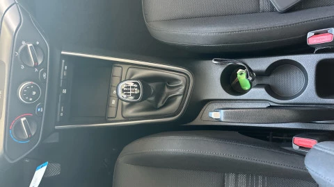 Hyundai Bayon 1.0 TGDI 74kW (100CV) 48V Essence