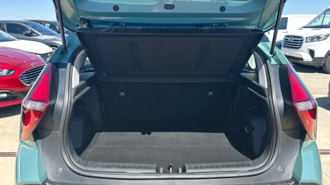 Hyundai Bayon 1.0 TGDI 74kW (100CV) 48V Essence