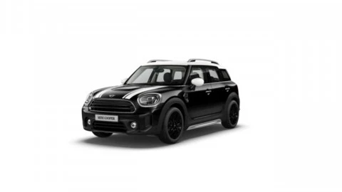 MINI Countryman Cooper
