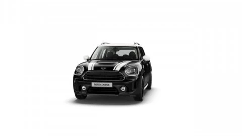 MINI Countryman Cooper