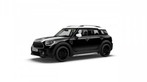 MINI Countryman Cooper