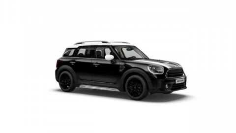 MINI Countryman Cooper