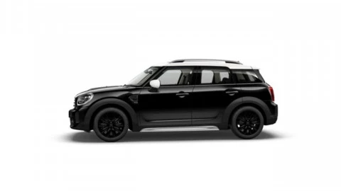 MINI Countryman Cooper