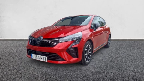 Renault Clio techno Eco-G 100cv (74kW)