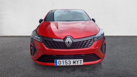 Renault Clio techno Eco-G 100cv (74kW)