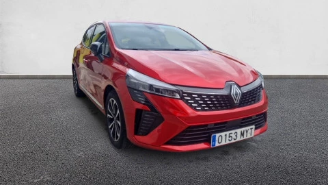 Renault Clio techno Eco-G 100cv (74kW)