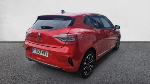 Renault Clio techno Eco-G 100cv (74kW)