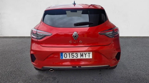 Renault Clio techno Eco-G 100cv (74kW)
