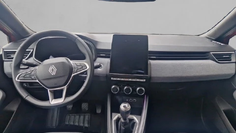 Renault Clio techno Eco-G 100cv (74kW)