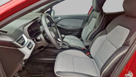 Renault Clio techno Eco-G 100cv (74kW)