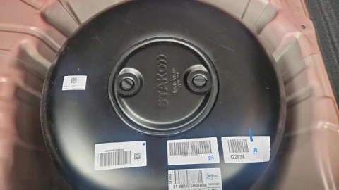 Renault Clio techno Eco-G 100cv (74kW)