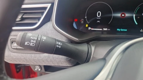 Renault Clio techno Eco-G 100cv (74kW)