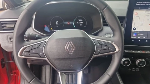 Renault Clio techno Eco-G 100cv (74kW)