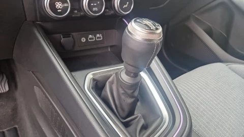 Renault Clio techno Eco-G 100cv (74kW)