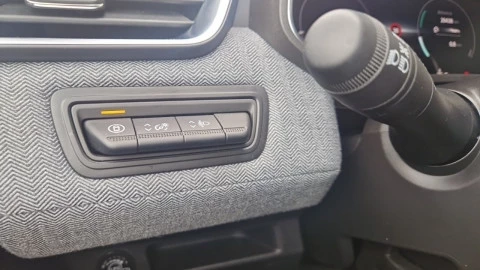 Renault Clio techno Eco-G 100cv (74kW)