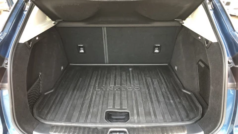 Lynk & Co 01 1.5 PHEV 6.6kW