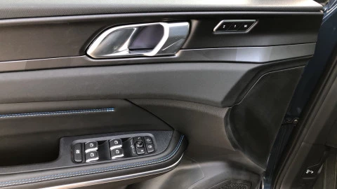 Lynk & Co 01 1.5 PHEV 6.6kW
