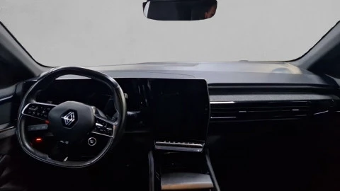 Renault Espace Techno E-Tech full hybrid 146kW