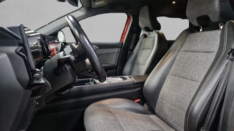 Renault Espace Techno E-Tech full hybrid 146kW