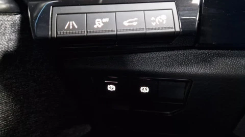 Renault Espace Techno E-Tech full hybrid 146kW