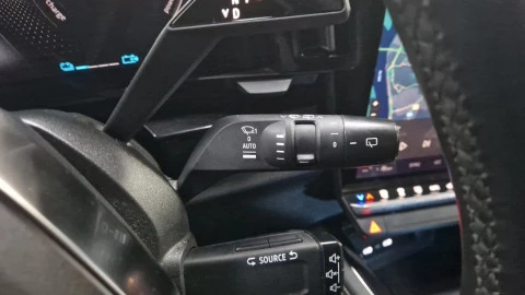 Renault Espace Techno E-Tech full hybrid 146kW