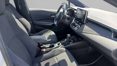 Toyota Corolla 2.0 180H FEEL! E-CVT TOURING SPORT