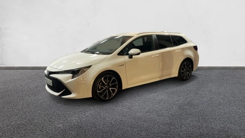 Toyota Corolla 2.0 180H FEEL! E-CVT TOURING SPORT