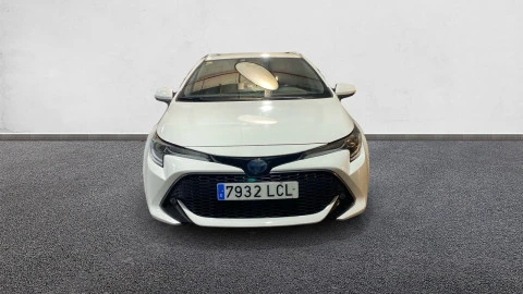 Toyota Corolla 2.0 180H FEEL! E-CVT TOURING SPORT