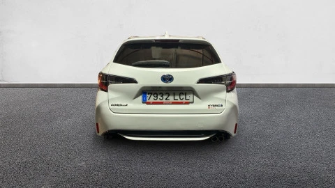 Toyota Corolla 2.0 180H FEEL! E-CVT TOURING SPORT