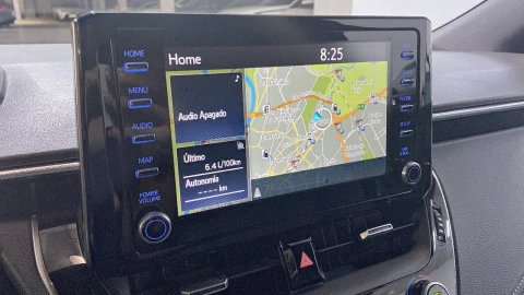 Toyota Corolla 2.0 180H FEEL! E-CVT TOURING SPORT