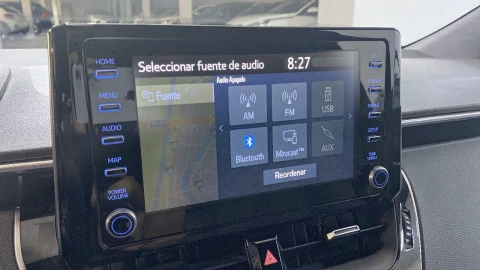 Toyota Corolla 2.0 180H FEEL! E-CVT TOURING SPORT
