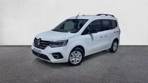 Renault Kangoo Combi Techno 1.5 blue dci 70kw (95cv)