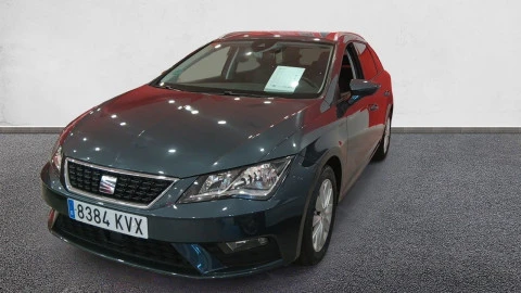 Seat Leon 1.5 EcoTSI 96kW (130CV) St&Sp Style