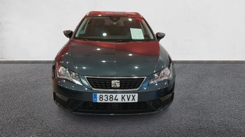 Seat Leon 1.5 EcoTSI 96kW (130CV) St&Sp Style
