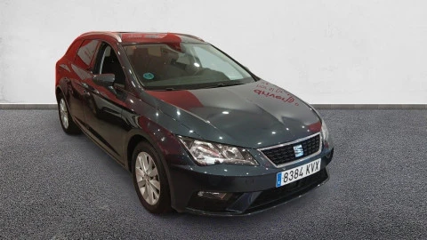 Seat Leon 1.5 EcoTSI 96kW (130CV) St&Sp Style