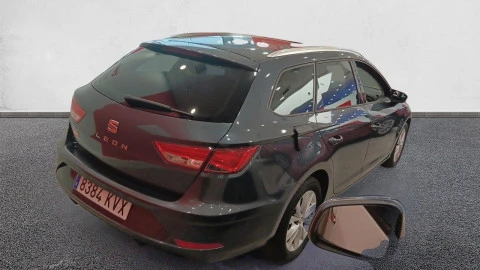 Seat Leon 1.5 EcoTSI 96kW (130CV) St&Sp Style
