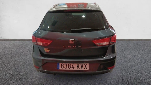 Seat Leon 1.5 EcoTSI 96kW (130CV) St&Sp Style