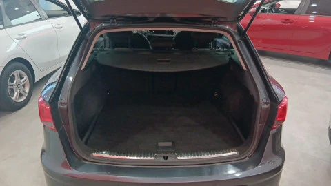 Seat Leon 1.5 EcoTSI 96kW (130CV) St&Sp Style
