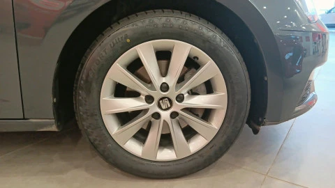 Seat Leon 1.5 EcoTSI 96kW (130CV) St&Sp Style