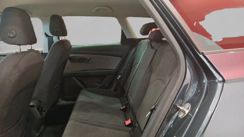 Seat Leon 1.5 EcoTSI 96kW (130CV) St&Sp Style