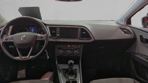 Seat Leon 1.5 EcoTSI 96kW (130CV) St&Sp Style