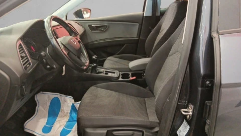 Seat Leon 1.5 EcoTSI 96kW (130CV) St&Sp Style