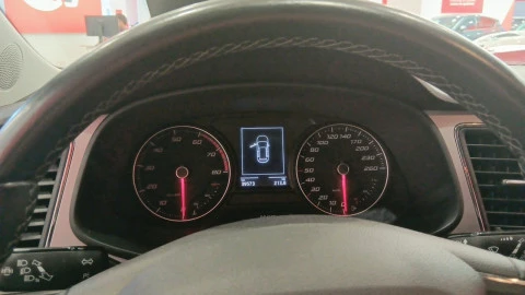 Seat Leon 1.5 EcoTSI 96kW (130CV) St&Sp Style